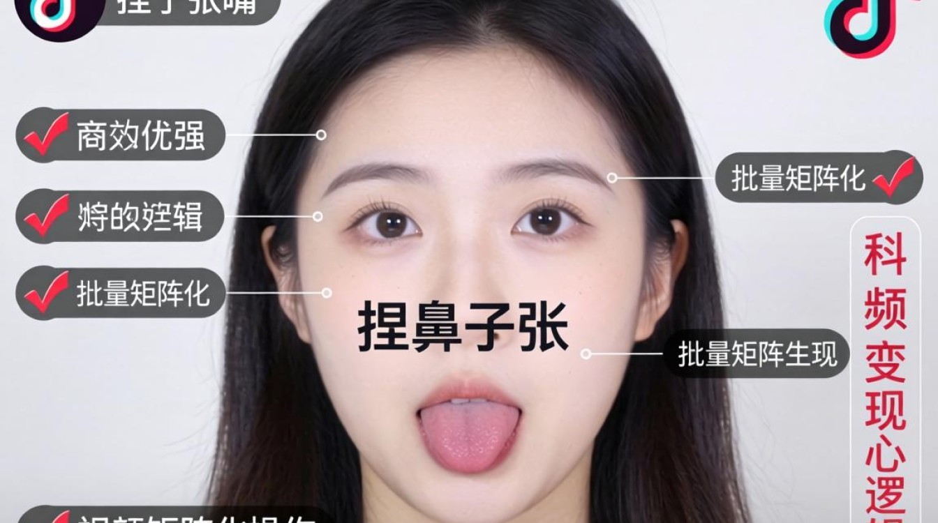 TikTok月入过万实操技巧