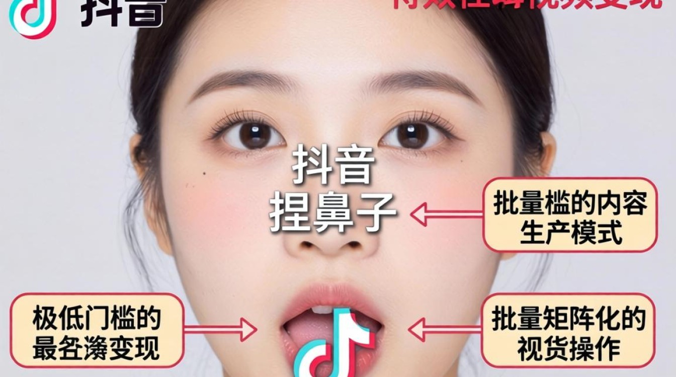 TikTok月入过万实操技巧