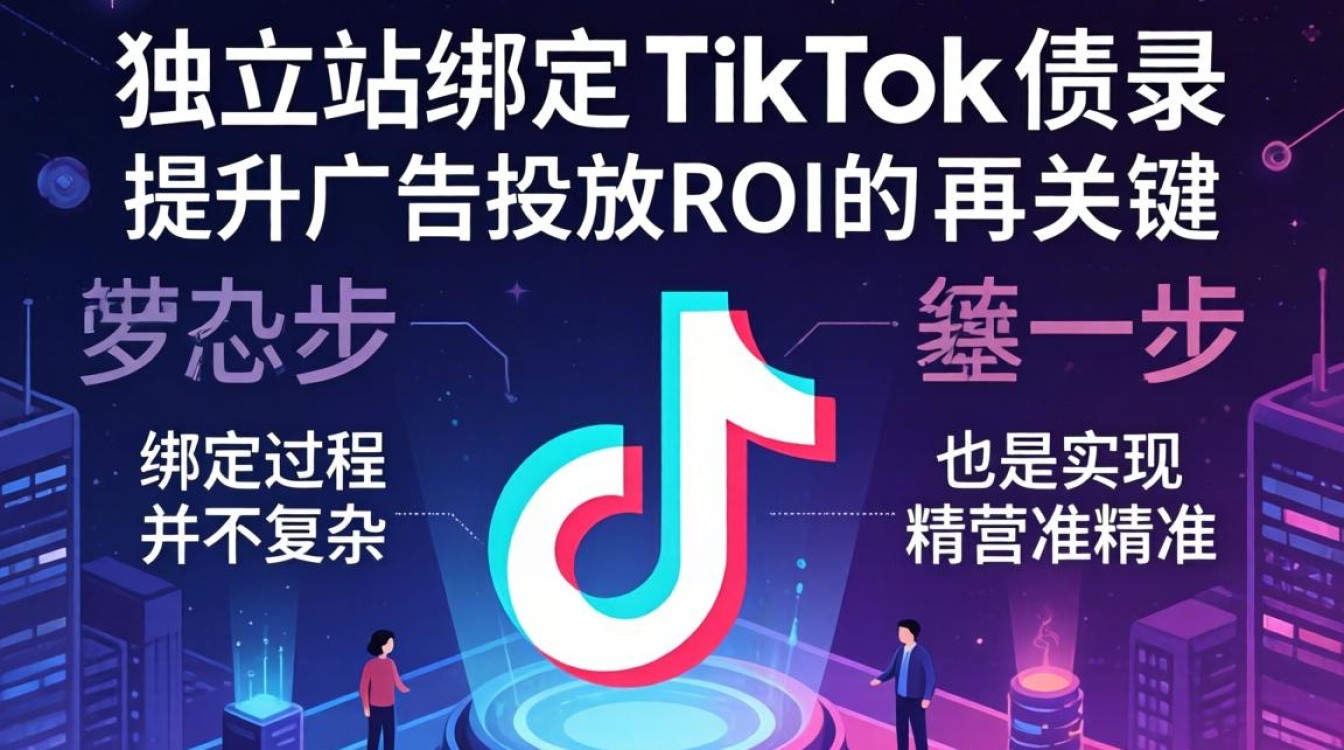 独立站怎么绑定tk像素?TK像素独立站绑定步骤详解 TK像素独立站绑定步骤详解