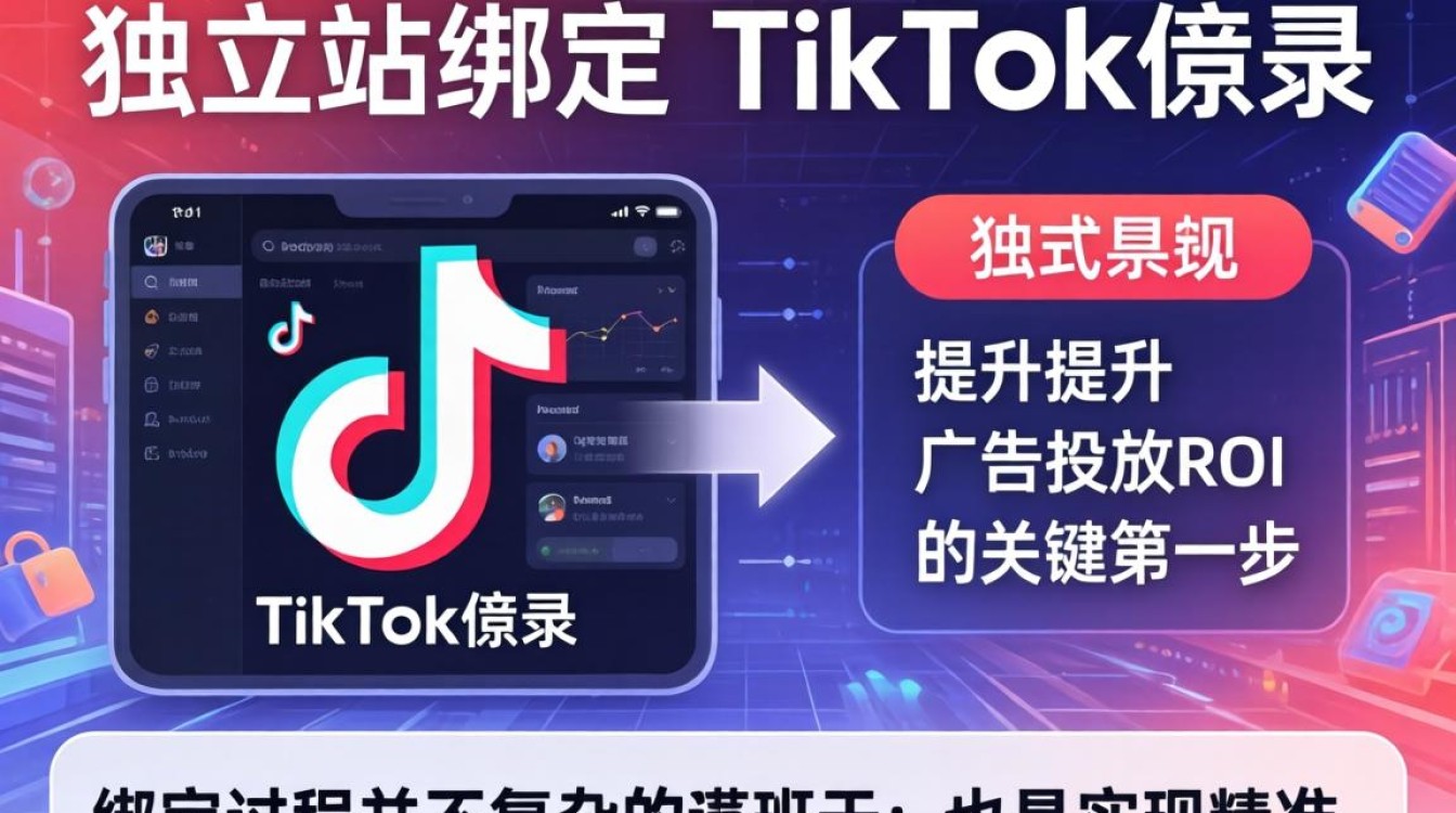 独立站怎么绑定tk像素?TK像素独立站绑定步骤详解 TK像素独立站绑定步骤详解