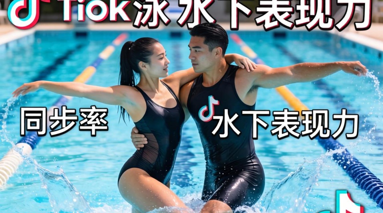TikTok泳池双人舞怎么跳?从入门到精通完整攻略 TikTok泳池双人舞怎么跳