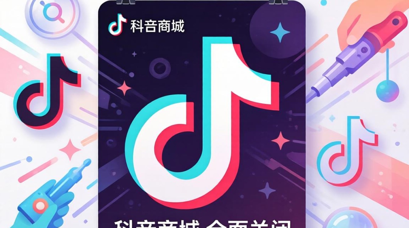 TikTok 商城关了吗
