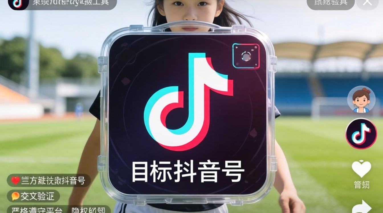 抖音找人方法大全避免违规