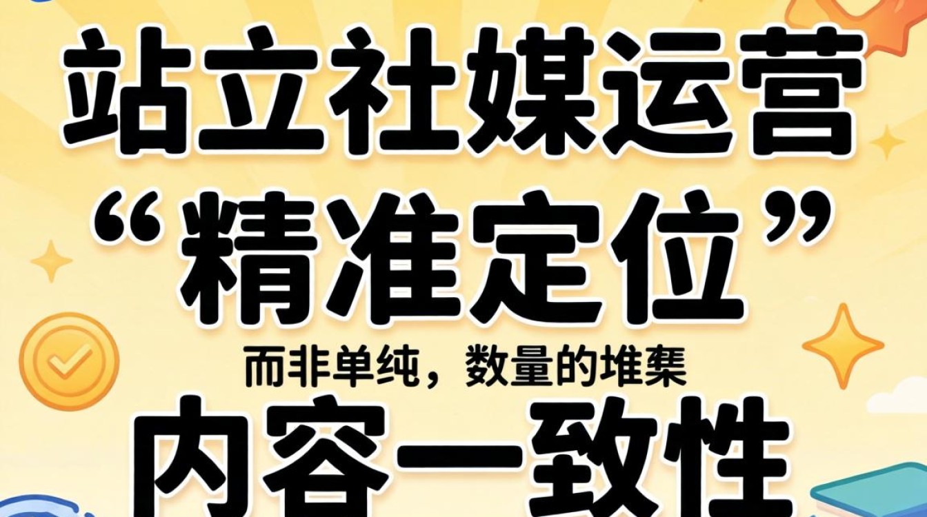 独立站社媒推广怎么做