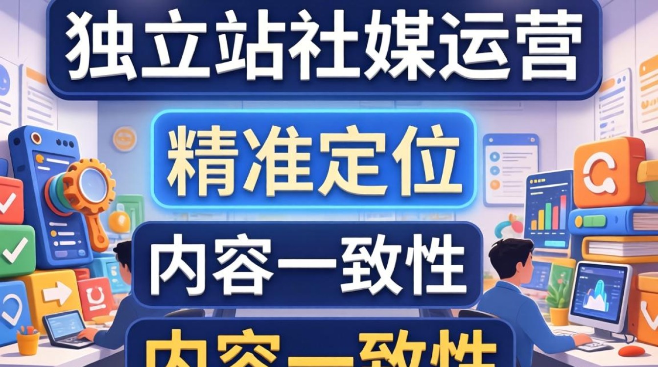 独立站社媒推广怎么做