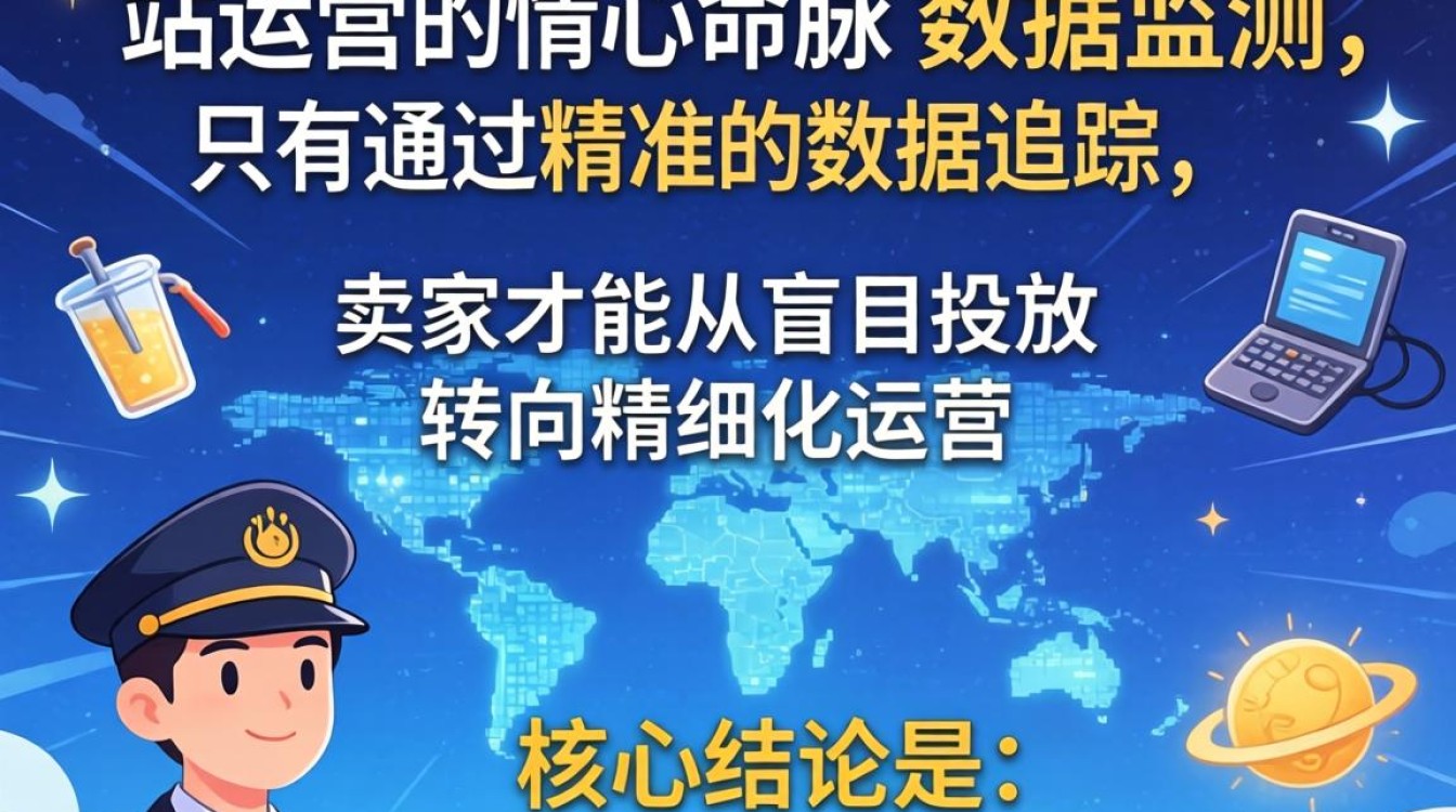 独立站数据分析工具推荐