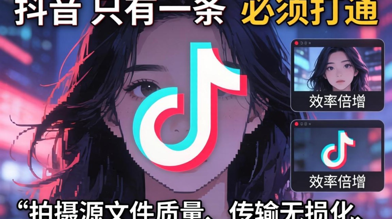 怎么上传高清晰视频抖音?抖音发视频怎么变高清? 怎么上传高清晰视频抖音