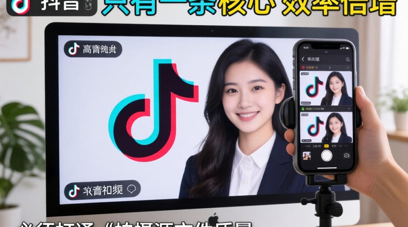 怎么上传高清晰视频抖音?抖音发视频怎么变高清? 怎么上传高清晰视频抖音