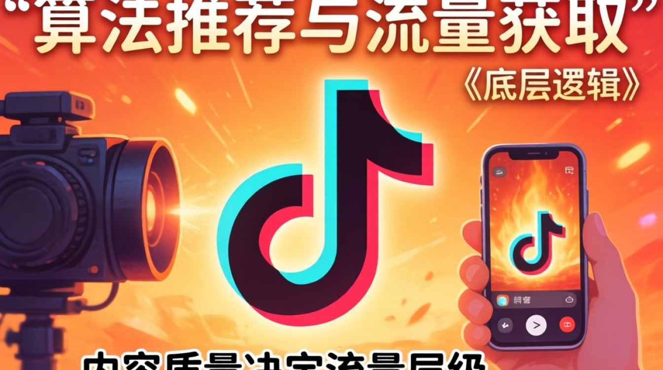 抖音里发视频怎么才能火?新手如何快速上热门获取流量 新手如何快速上热门获取流量