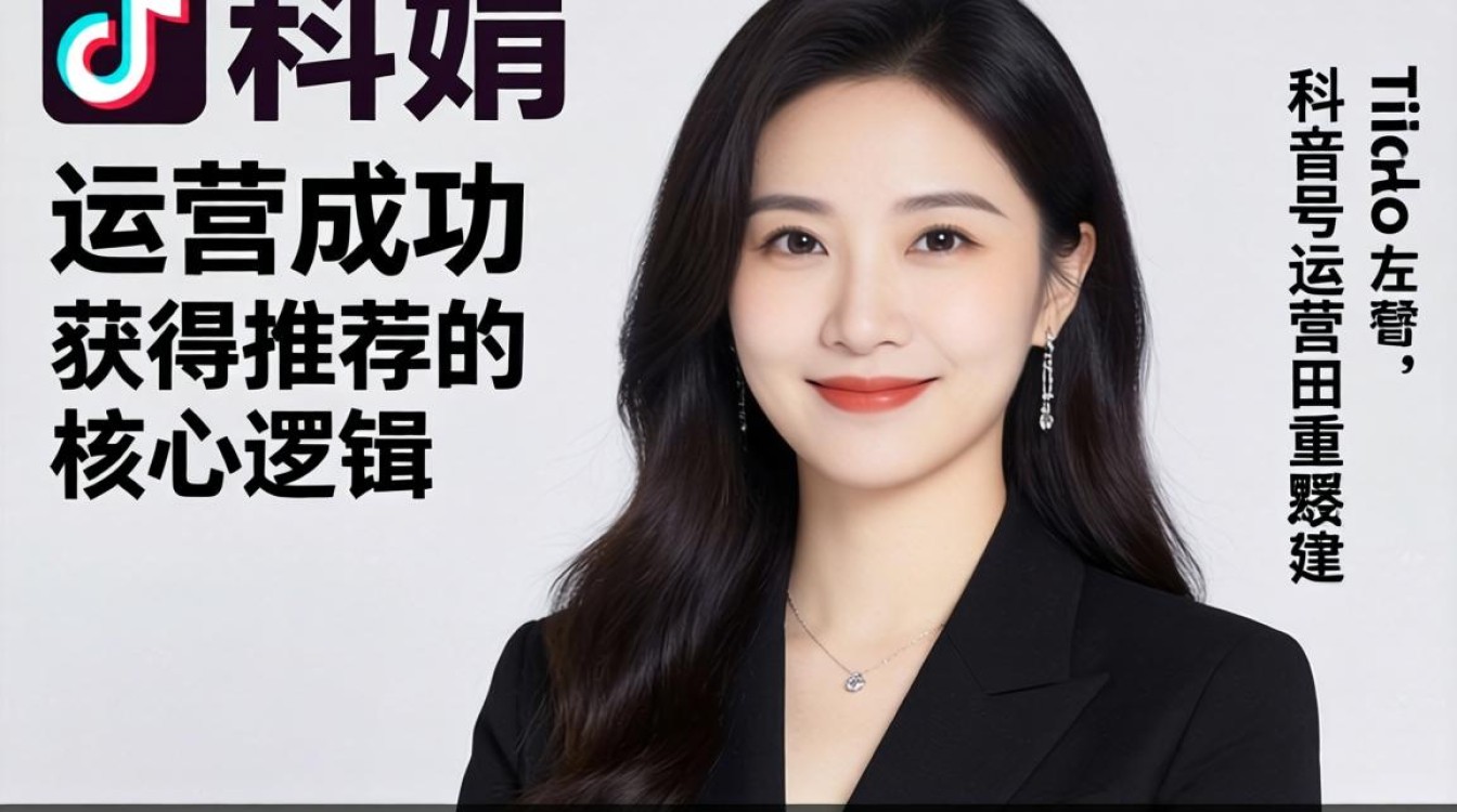 田小娟tiktok号怎么运营