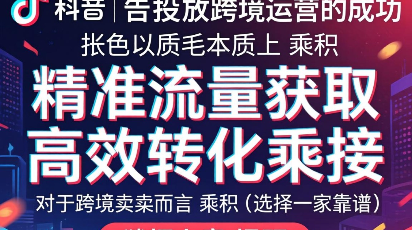 TikTok推荐广告商怎么找?跨境运营从入门到进阶指南 TikTok推荐广告商怎么找