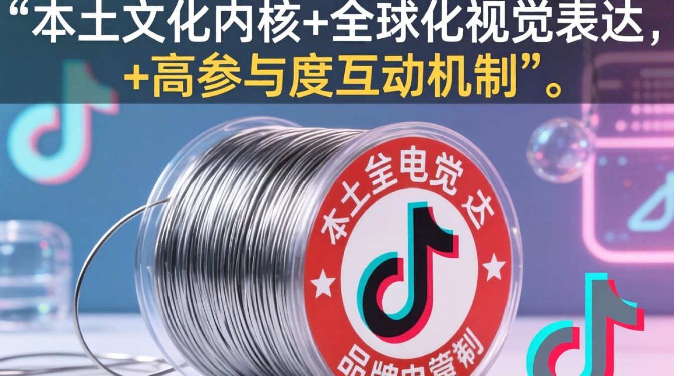 隆里电丝tiktok如何营销?品牌如何扩大影响力 隆里电丝tiktok如何营销