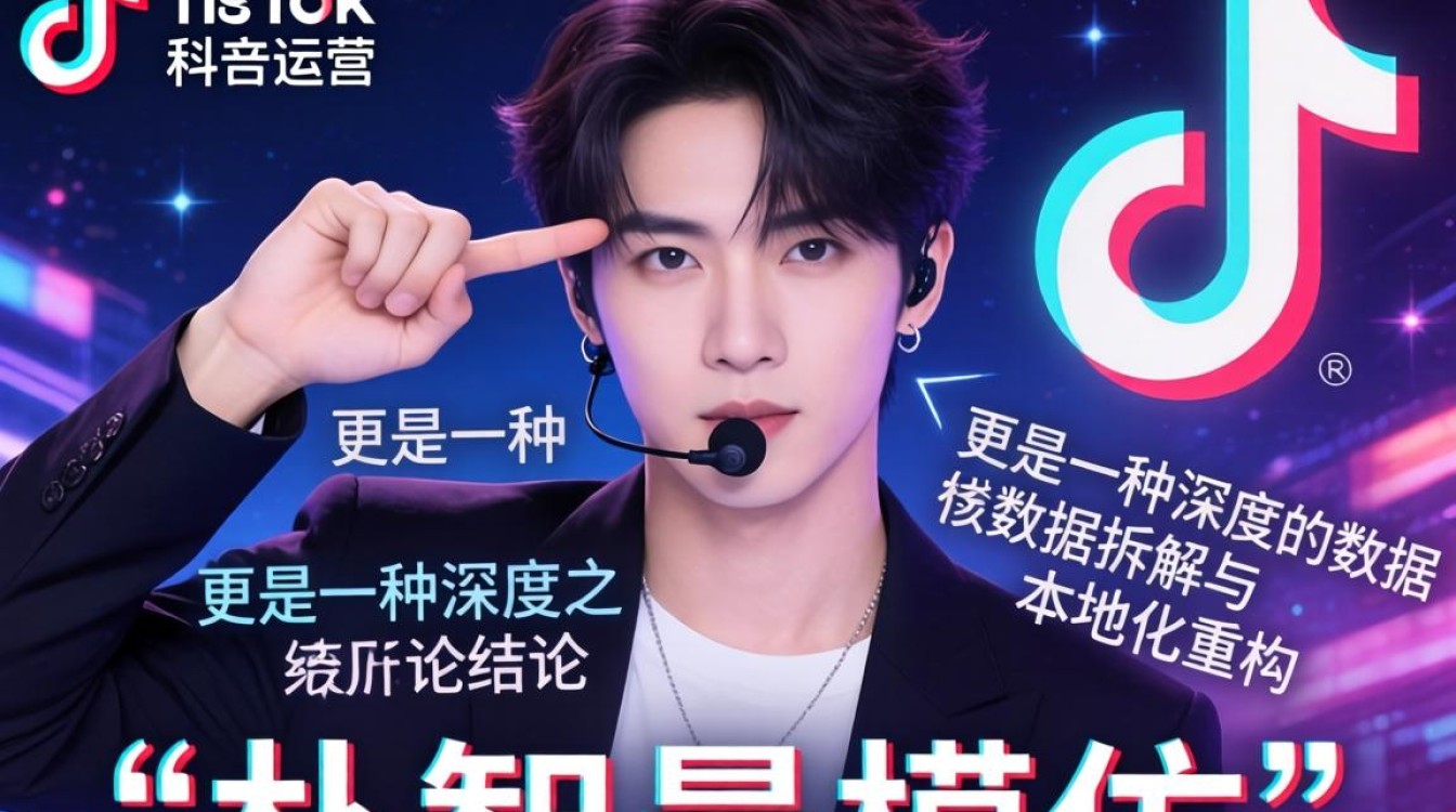 资深运营如何模仿朴智旻tiktok?朴智旻tiktok运营技巧分享 资深运营如何模仿朴智旻tiktok