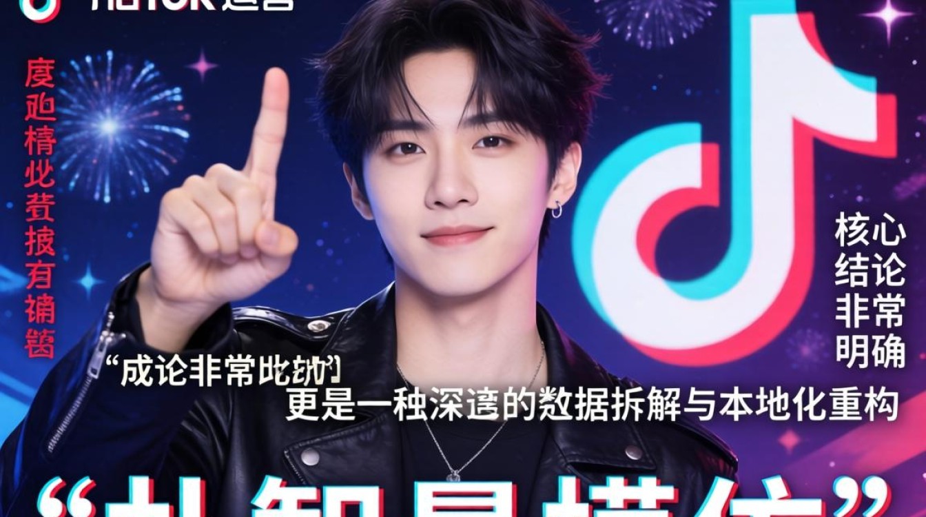 资深运营如何模仿朴智旻tiktok?朴智旻tiktok运营技巧分享 资深运营如何模仿朴智旻tiktok