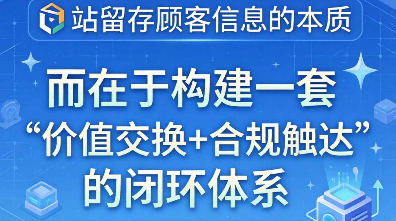 独立站怎么留着顾客信息?独立站如何有效收集客户资料 独立站如何有效收集客户资料