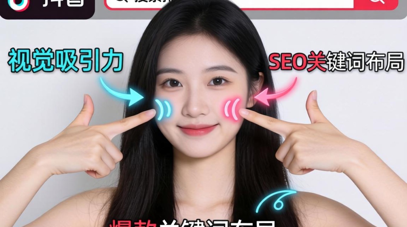 抖音怎么设置最火的手势