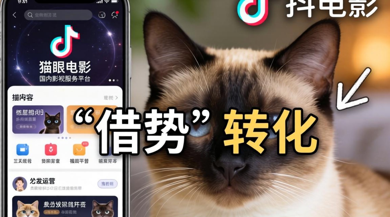 抖音电影账号如何快速涨粉