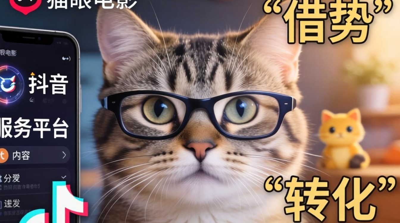 抖音电影账号如何快速涨粉