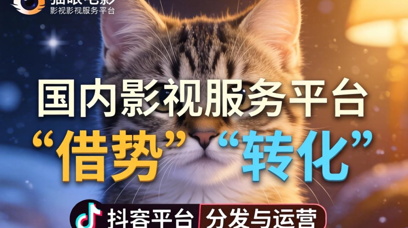 抖音电影账号如何快速涨粉