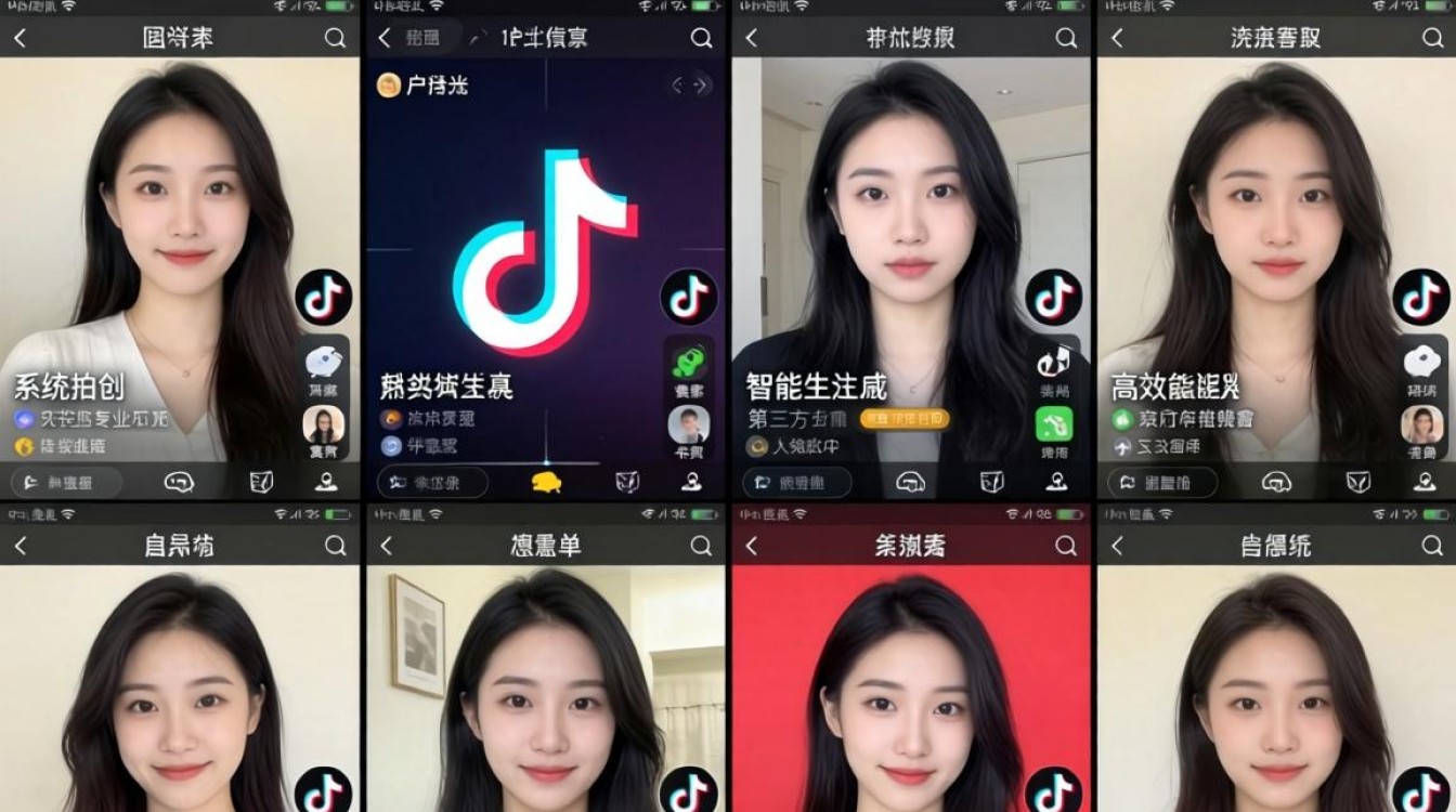 抖音相册的照片怎么来的?如何快速批量保存相册图片 如何快速批量保存相册图片