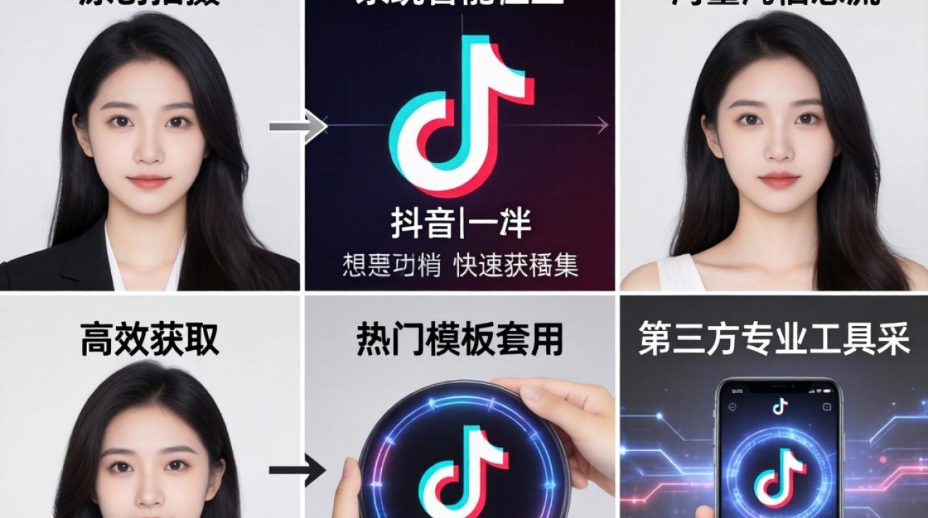 抖音相册的照片怎么来的?如何快速批量保存相册图片 如何快速批量保存相册图片