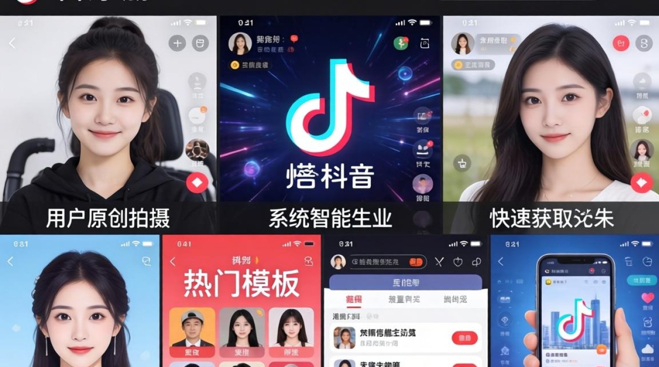 抖音相册的照片怎么来的?如何快速批量保存相册图片 如何快速批量保存相册图片