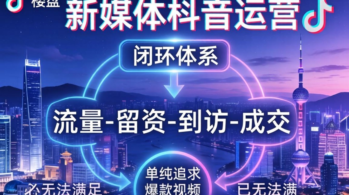 房产抖音高级变现玩法有哪些