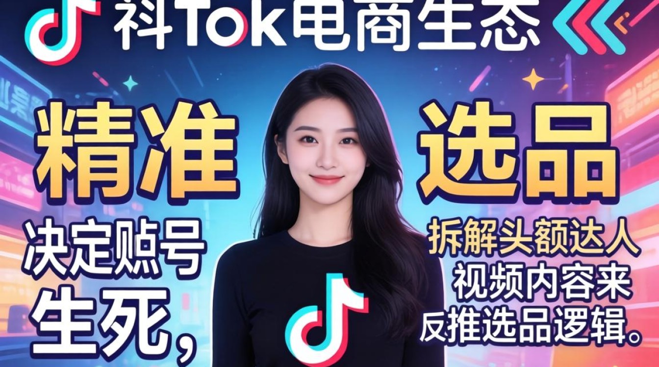 李惠仁tiktok视频怎么挖掘爆款产品?选品策略有哪些 李惠仁tiktok视频怎么挖掘爆款产品