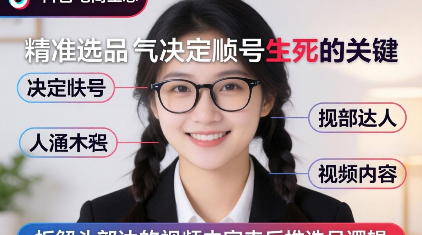 李惠仁tiktok视频怎么挖掘爆款产品?选品策略有哪些 李惠仁tiktok视频怎么挖掘爆款产品