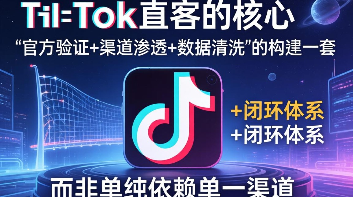 TikTok直客怎么找?TikTok官方直客联系方式大全 TikTok官方直客联系方式大全