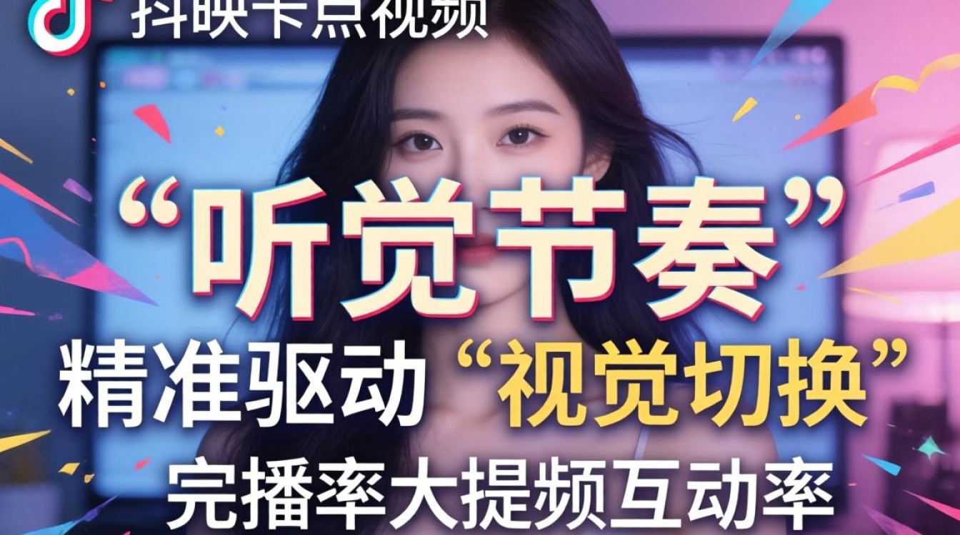 剪映卡点视频制作教程详解