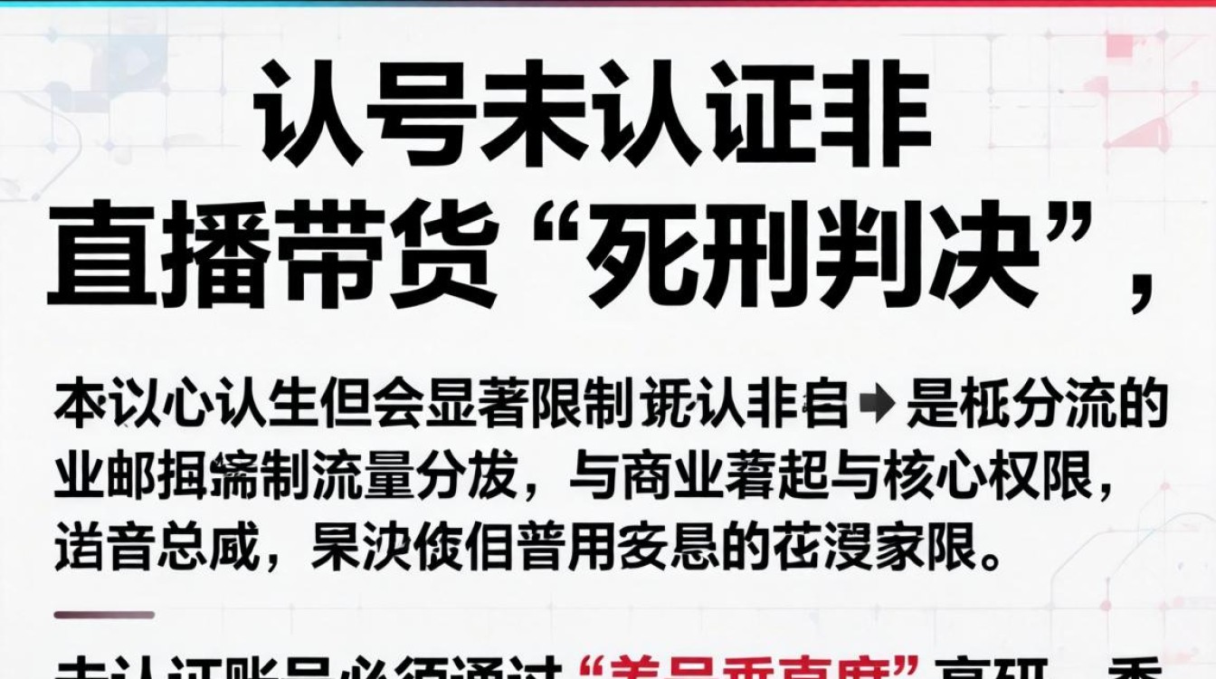 抖音直播带货技巧有哪些