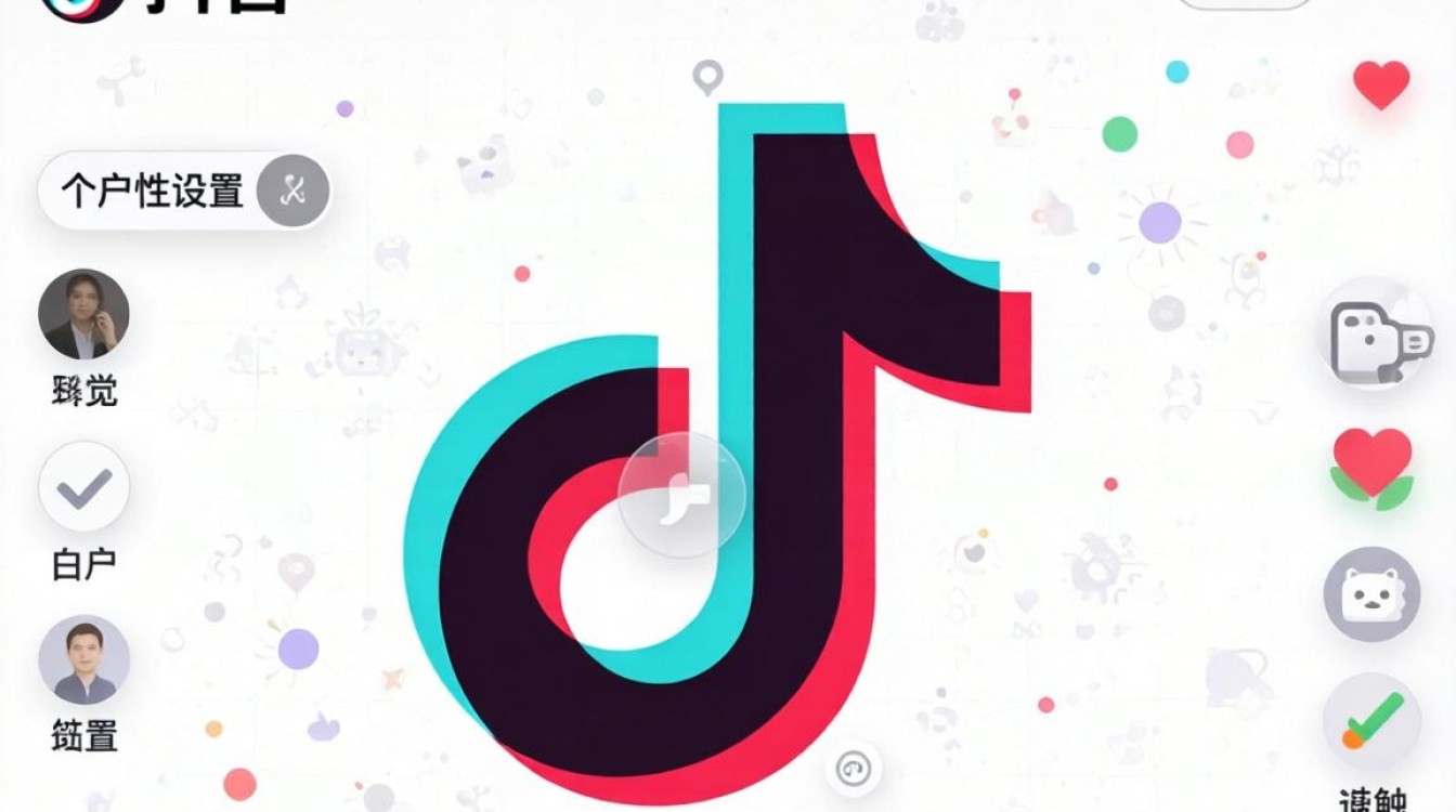 抖音怎么整成白色背景了