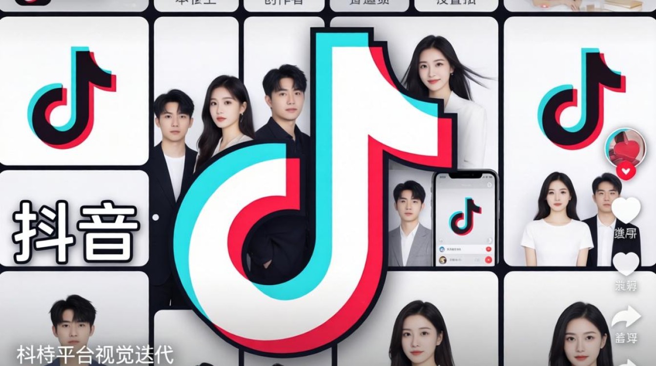 抖音怎么整成白色背景了