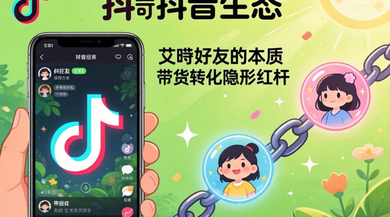 在抖音上怎么艾特好友?抖音艾特好友带货话术有哪些 抖音艾特好友带货话术有哪些