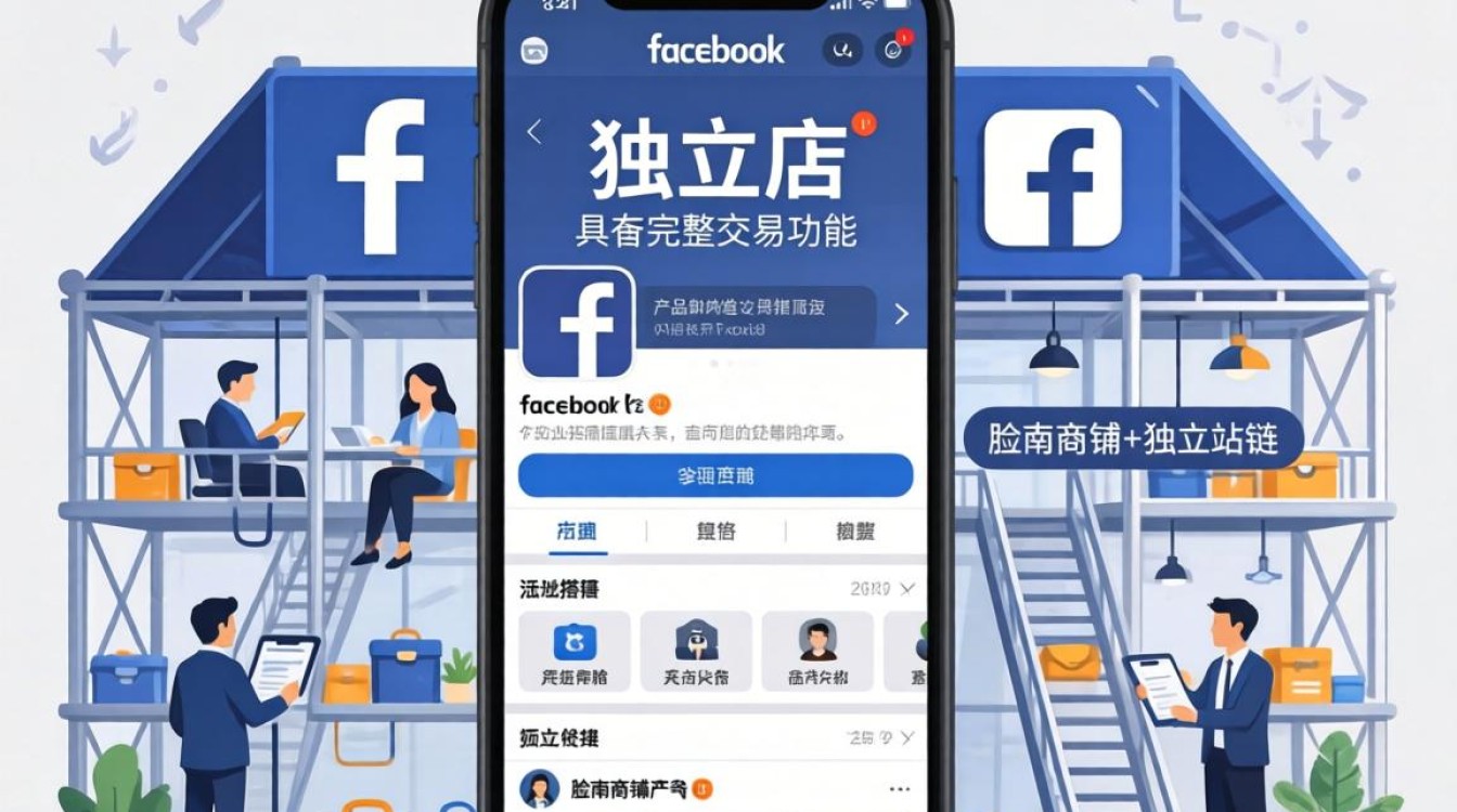 脸书怎么建独立站?独立站搭建详细步骤教程 独立站搭建详细步骤教程