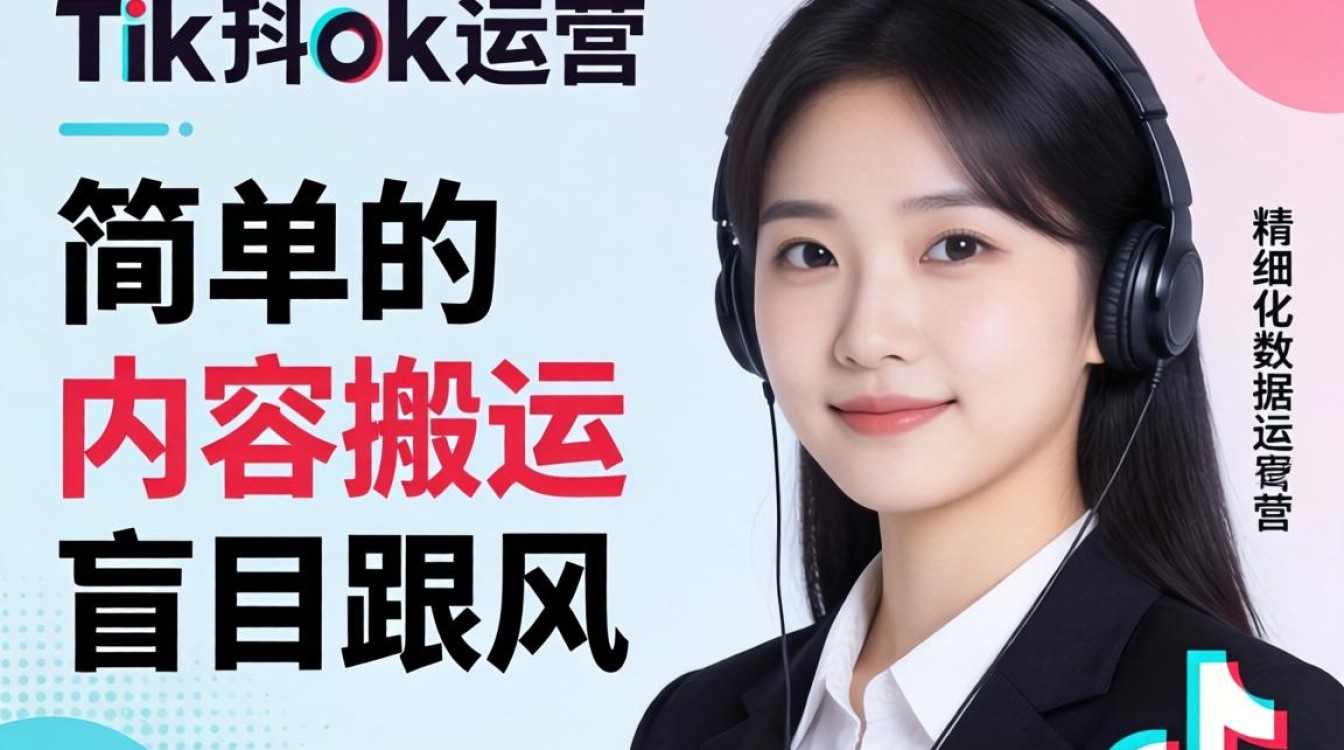 韩国tiktok抖音号怎么运营