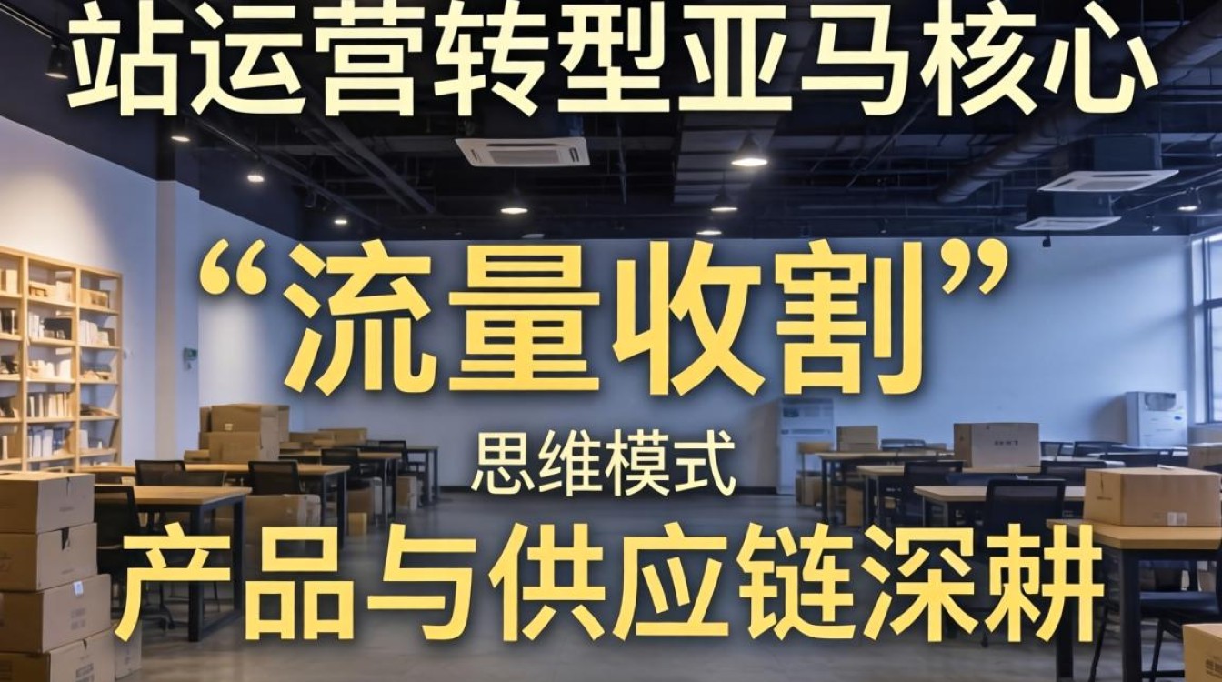 独立站运营怎么转亚马逊?独立站转亚马逊难吗 独立站运营怎么转亚马逊