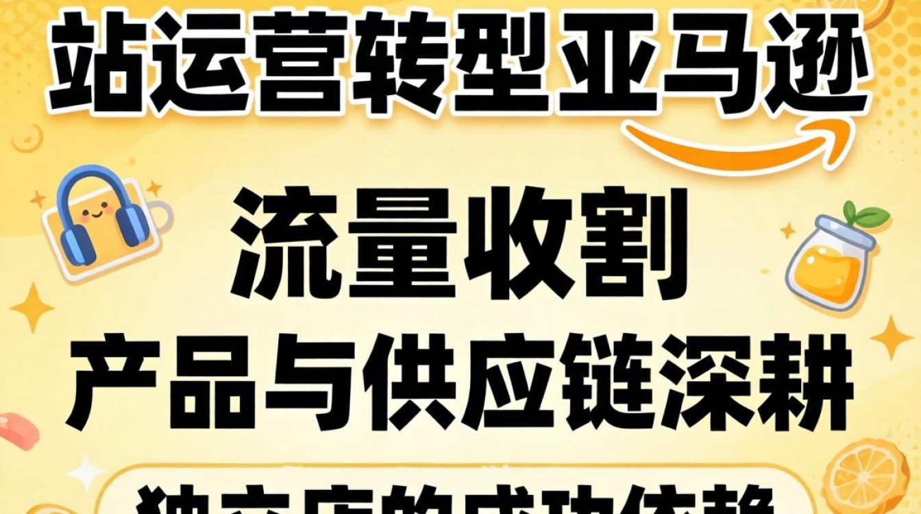 独立站运营怎么转亚马逊?独立站转亚马逊难吗 独立站运营怎么转亚马逊