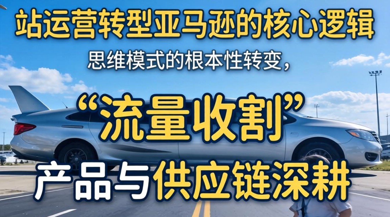 独立站运营怎么转亚马逊?独立站转亚马逊难吗 独立站运营怎么转亚马逊