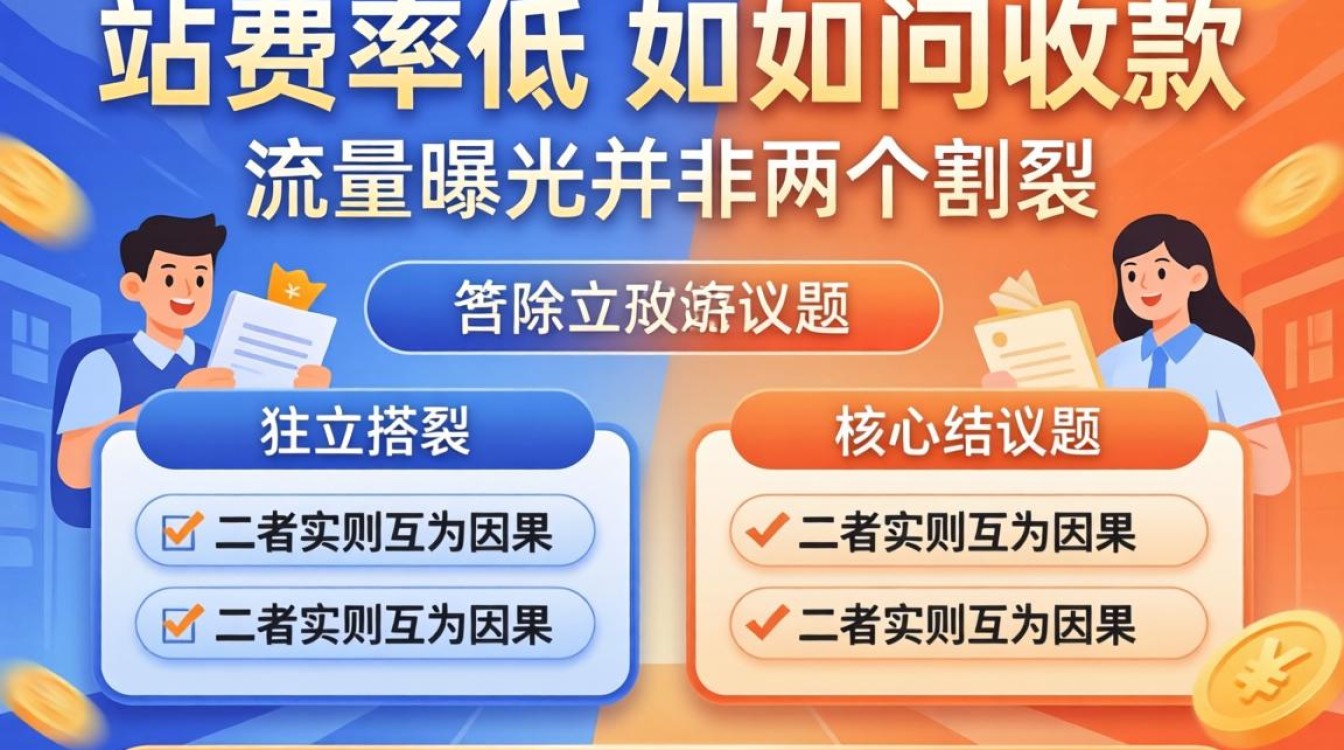 独立站费率低怎么收款