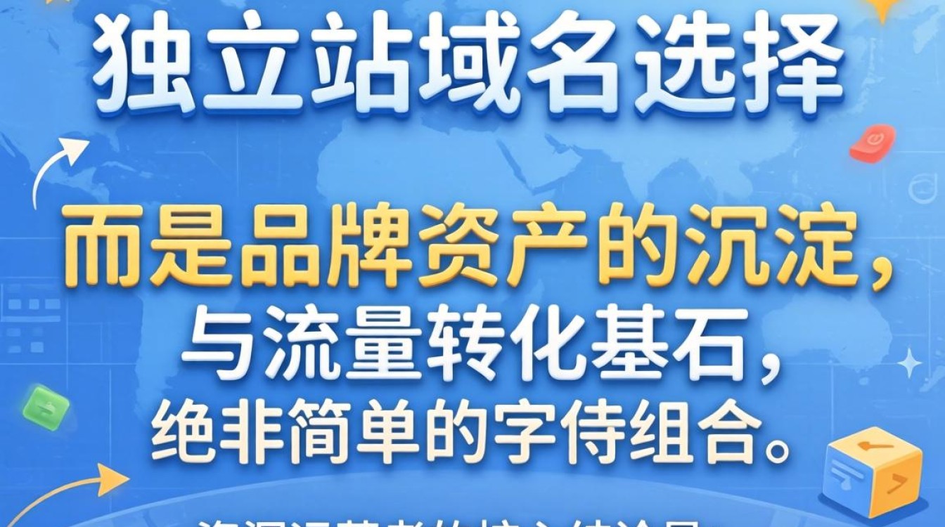 资深人士分享选域名技巧