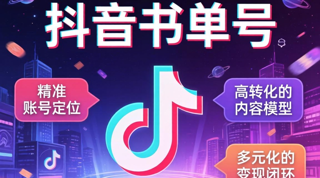 个人怎么做抖音书单号?抖音书单号如何实现变现盈利 抖音书单号如何实现变现盈利