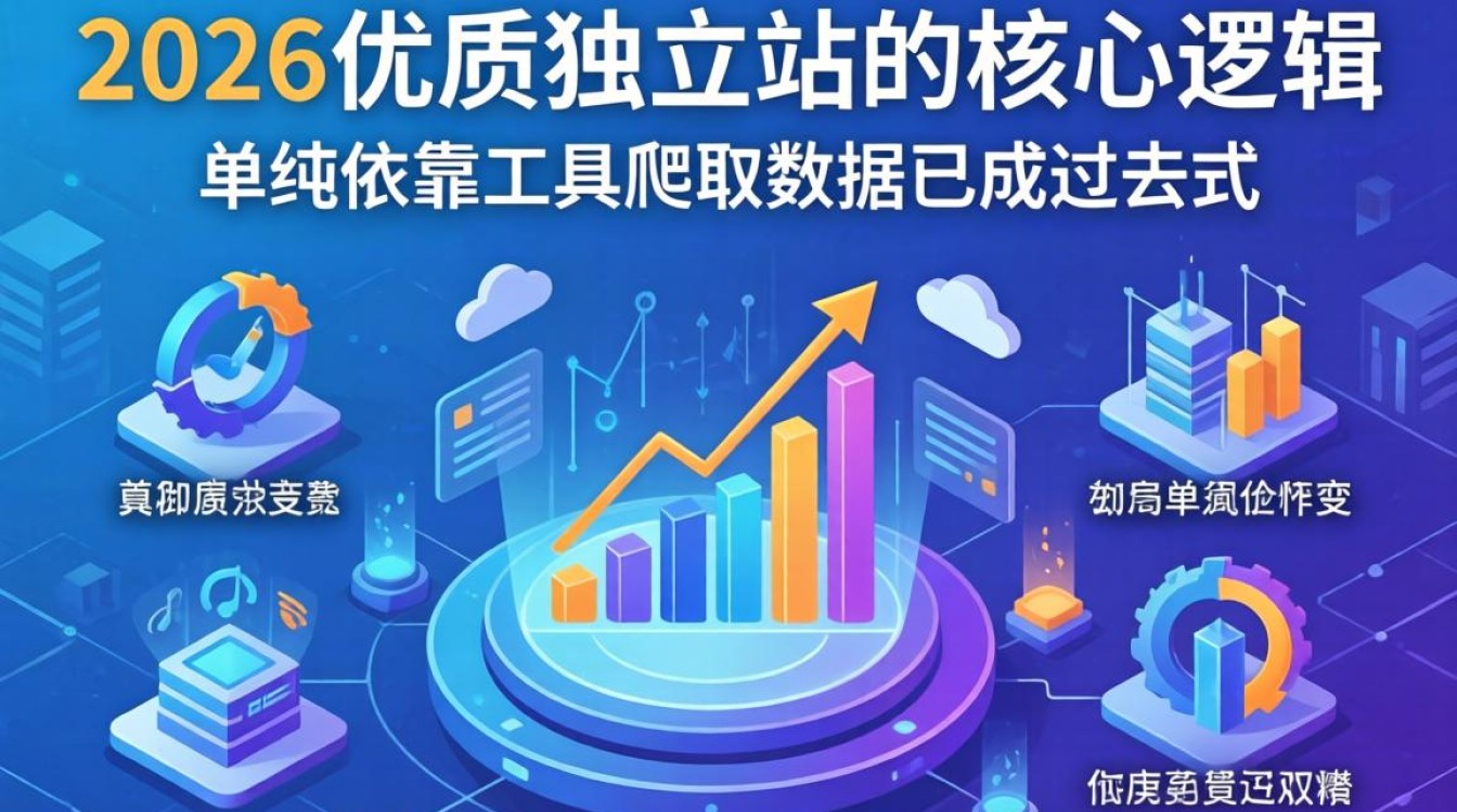 外贸独立站推广引流怎么做