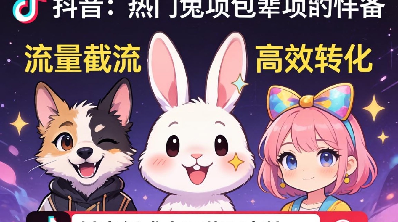 抖音兔兔表情包怎么下载?抖音热门表情包如何免费保存 抖音热门表情包如何免费保存