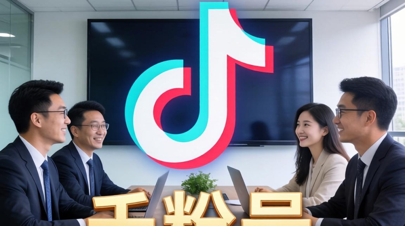 北京tiktok千粉号如何扩大影响力