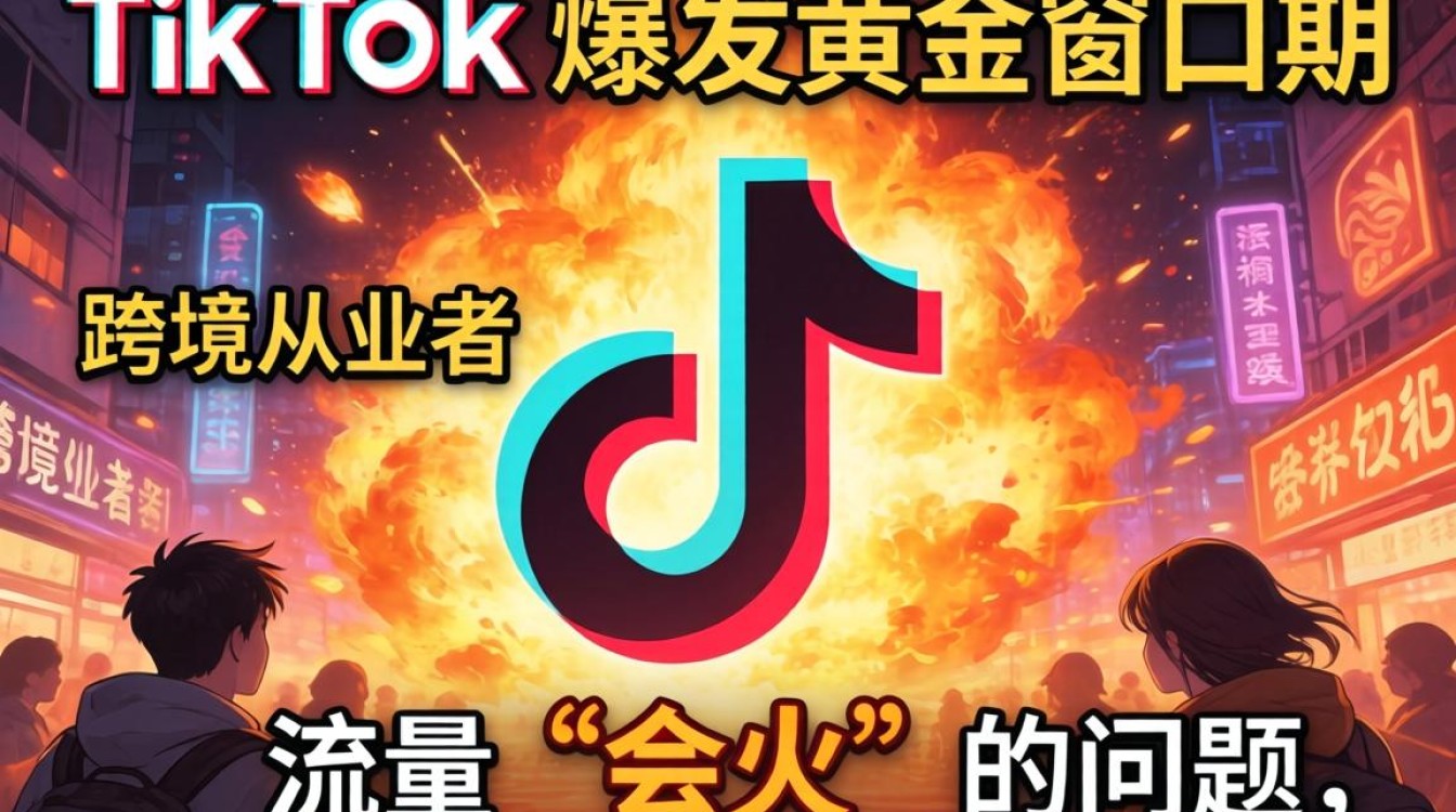 海外tiktok怎么做精准引流