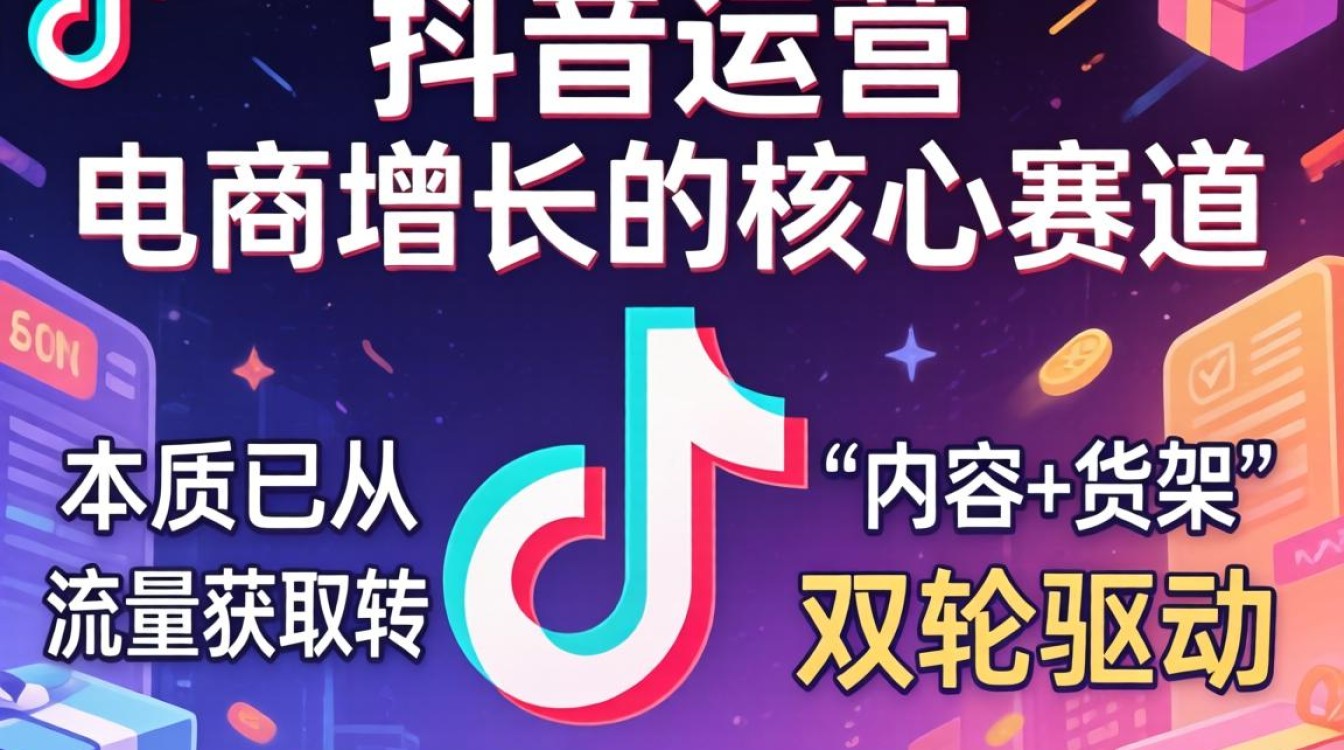 电商运营如何提升销售业绩