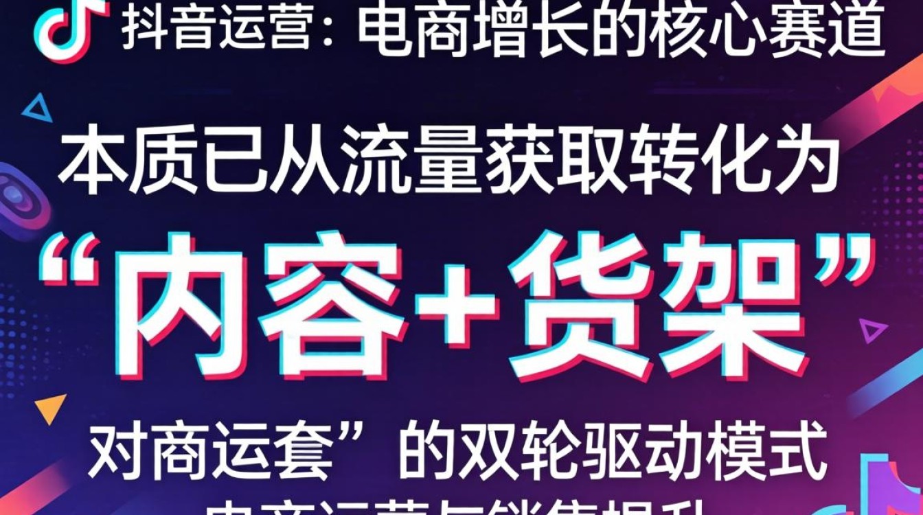 电商运营如何提升销售业绩