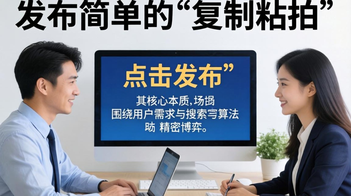 独立站文章发布详细步骤解析